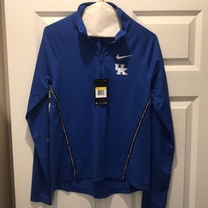 Nike Dri-fit Women’s UK Pullover